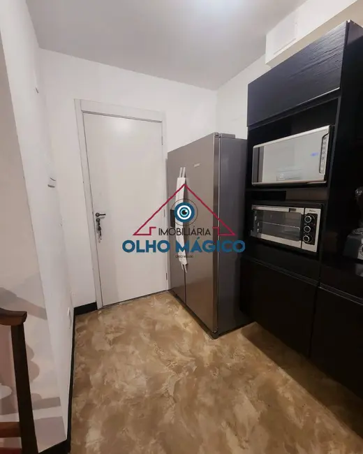 Apartamento com 2 quartos à venda, 42m2 em Jaguaré, São Paulo - SP - imagem 9 Foto 9 de Apartamento com 2 quartos à venda, 42m2 em Jaguaré, São Paulo - SP