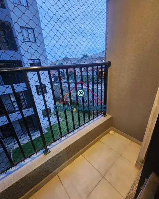 Apartamento com 2 quartos à venda, 42m2 em Jaguaré, São Paulo - SP - imagem 3 Foto 3 de Apartamento com 2 quartos à venda, 42m2 em Jaguaré, São Paulo - SP