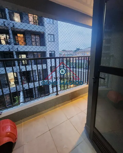 Apartamento com 2 quartos à venda, 42m2 em Jaguaré, São Paulo - SP - imagem 2 Foto 2 de Apartamento com 2 quartos à venda, 42m2 em Jaguaré, São Paulo - SP