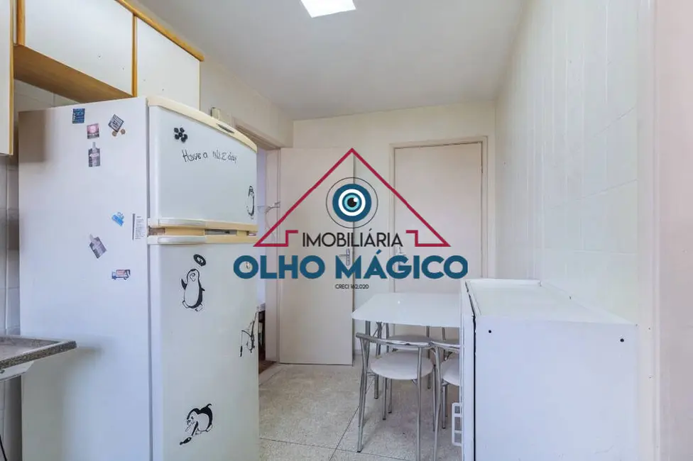 Foto 9 de Apartamento com 2 quartos à venda, 56m2 em Jaguaré, São Paulo - SP