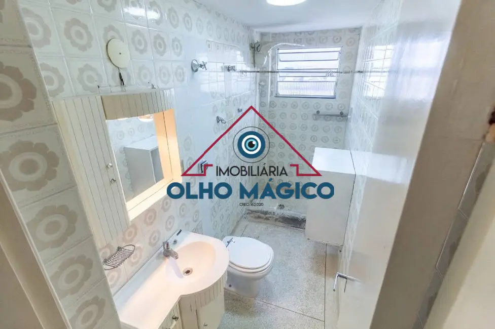 Foto 2 de Apartamento com 2 quartos à venda, 56m2 em Jaguaré, São Paulo - SP