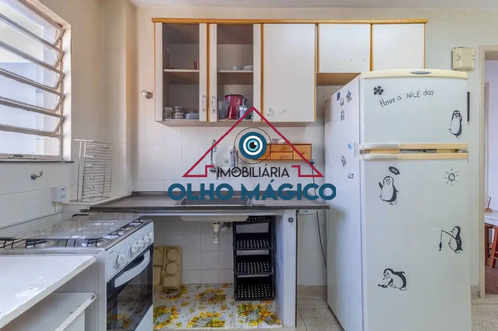 Foto 8 de Apartamento com 2 quartos à venda, 56m2 em Jaguaré, São Paulo - SP