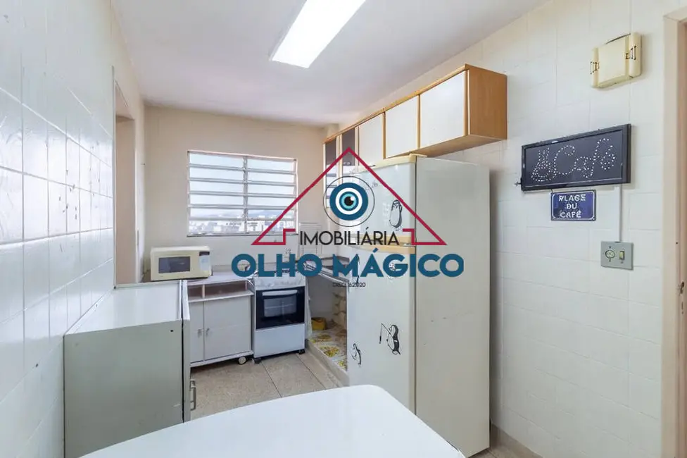 Foto 5 de Apartamento com 2 quartos à venda, 56m2 em Jaguaré, São Paulo - SP