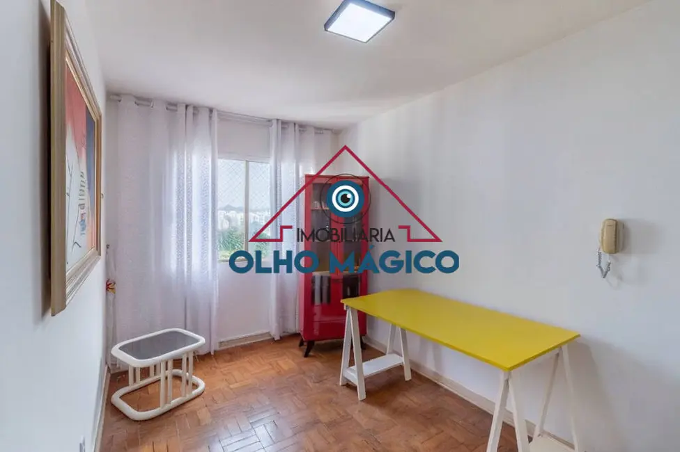 Foto 1 de Apartamento com 2 quartos à venda, 56m2 em Jaguaré, São Paulo - SP