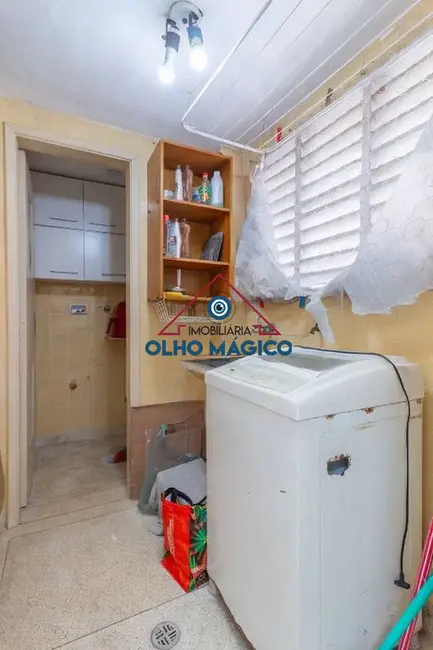 Foto 7 de Apartamento com 2 quartos à venda, 56m2 em Jaguaré, São Paulo - SP