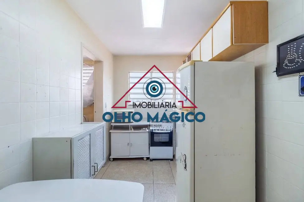 Foto 6 de Apartamento com 2 quartos à venda, 56m2 em Jaguaré, São Paulo - SP