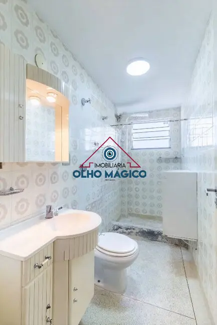 Foto 4 de Apartamento com 2 quartos à venda, 56m2 em Jaguaré, São Paulo - SP