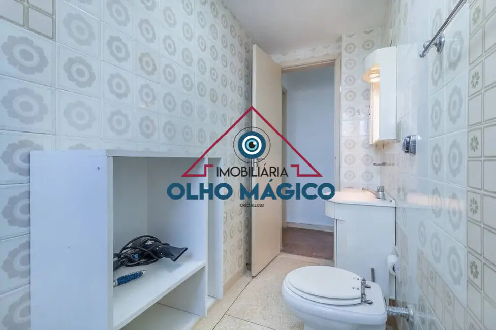 Foto 3 de Apartamento com 2 quartos à venda, 56m2 em Jaguaré, São Paulo - SP