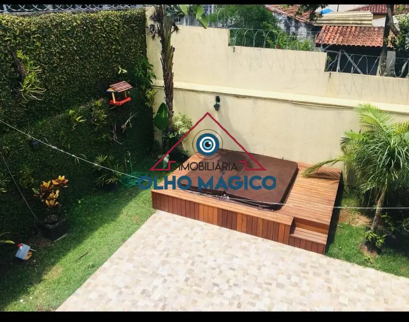 Foto 8 de Sobrado com 3 quartos à venda, 380m2 em Adalgisa, Osasco - SP