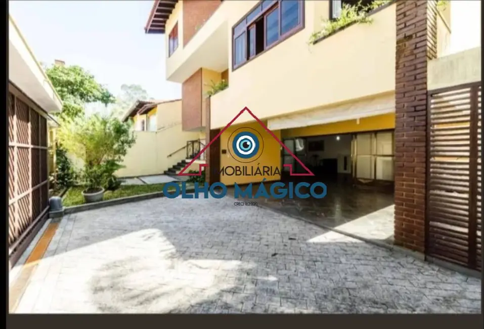 Foto 2 de Sobrado com 3 quartos à venda, 380m2 em Adalgisa, Osasco - SP