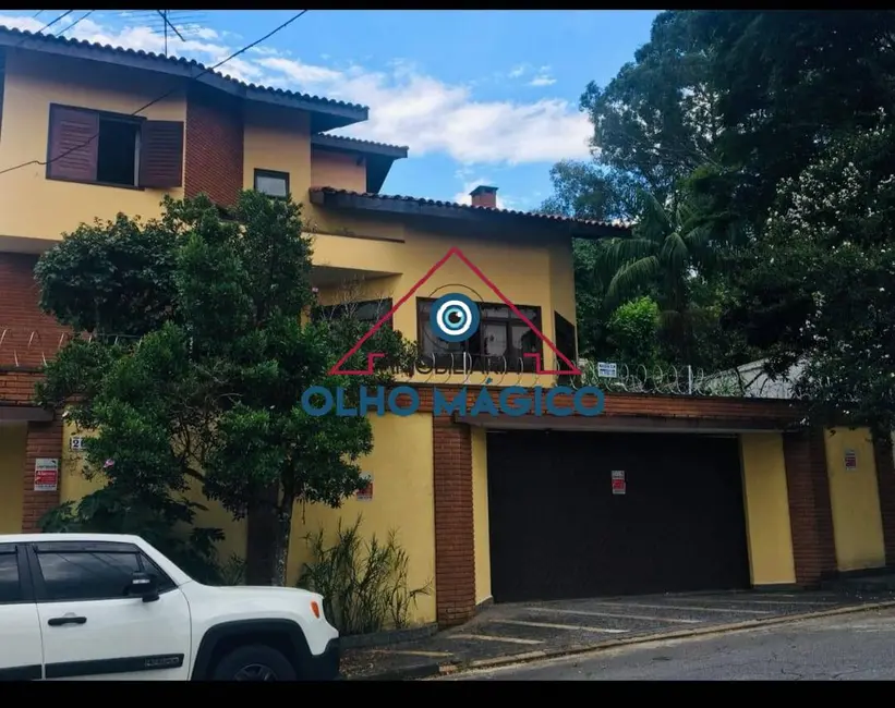 Foto 9 de Sobrado com 3 quartos à venda, 380m2 em Adalgisa, Osasco - SP