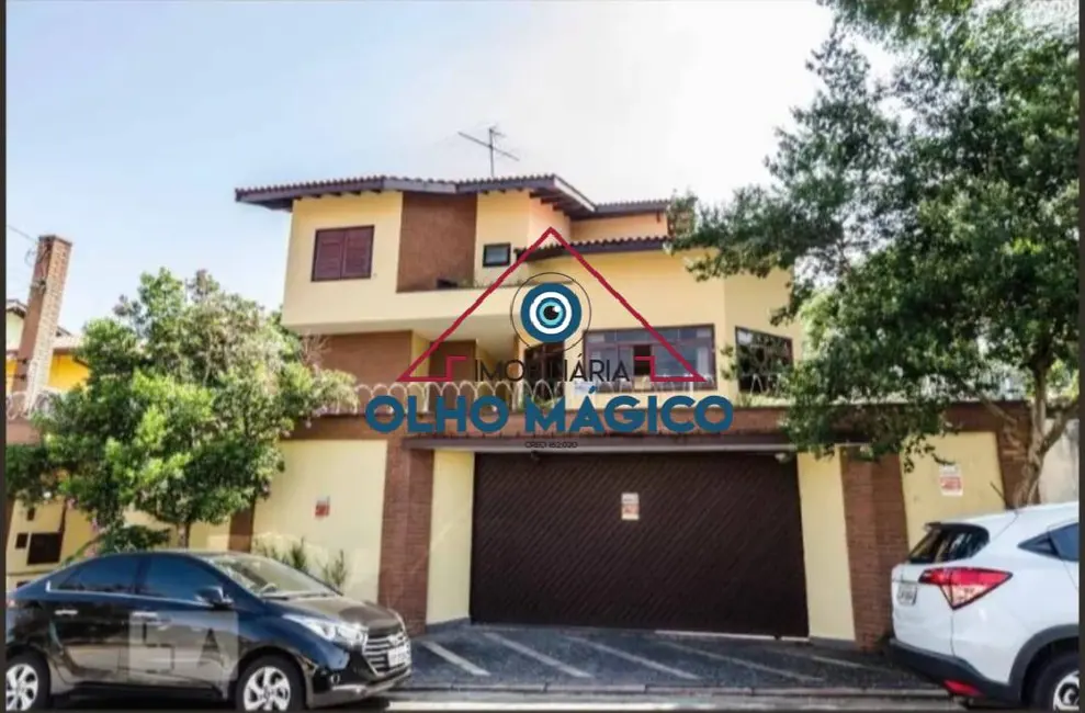 Foto 6 de Sobrado com 3 quartos à venda, 380m2 em Adalgisa, Osasco - SP