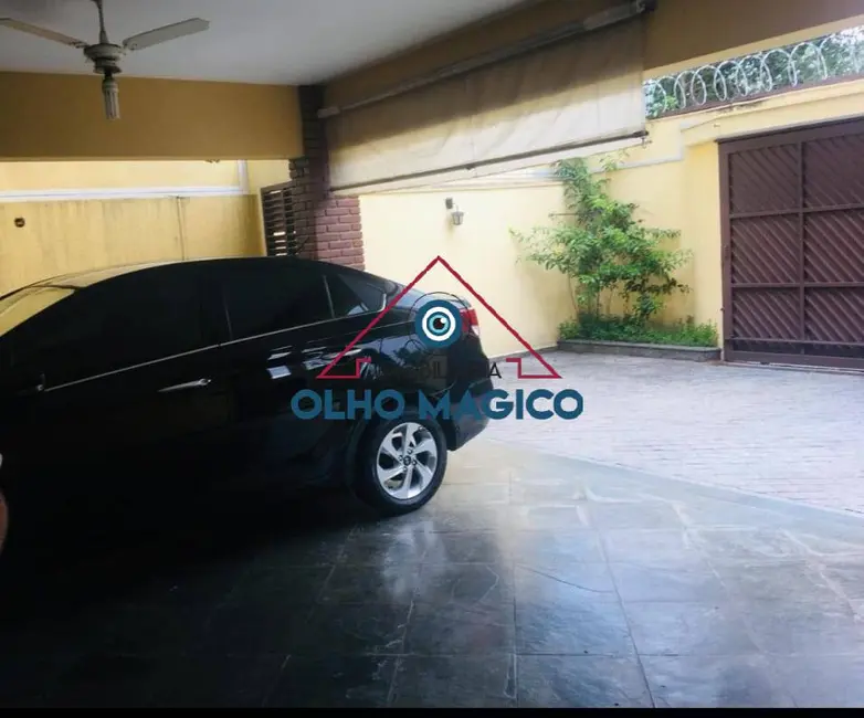 Foto 5 de Sobrado com 3 quartos à venda, 380m2 em Adalgisa, Osasco - SP