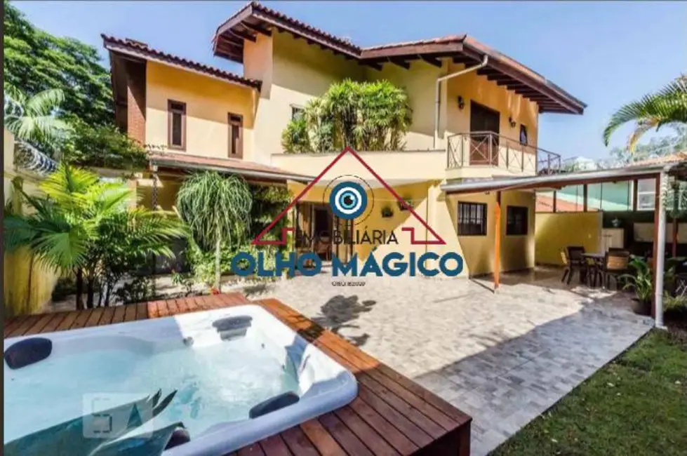 Foto 1 de Sobrado com 3 quartos à venda, 380m2 em Adalgisa, Osasco - SP