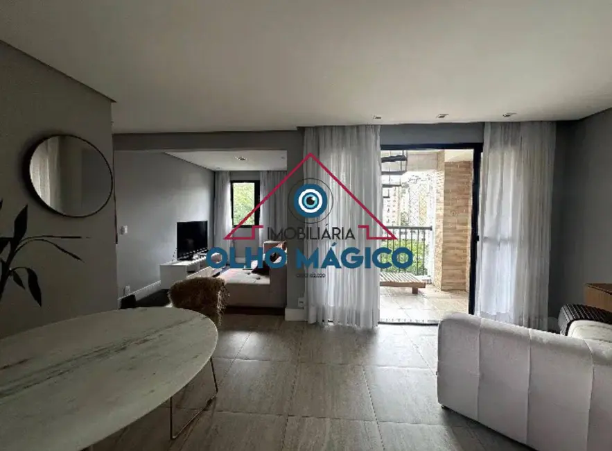 Foto 2 de Cobertura com 2 quartos à venda, 144m2 em Cidade São Francisco, São Paulo - SP