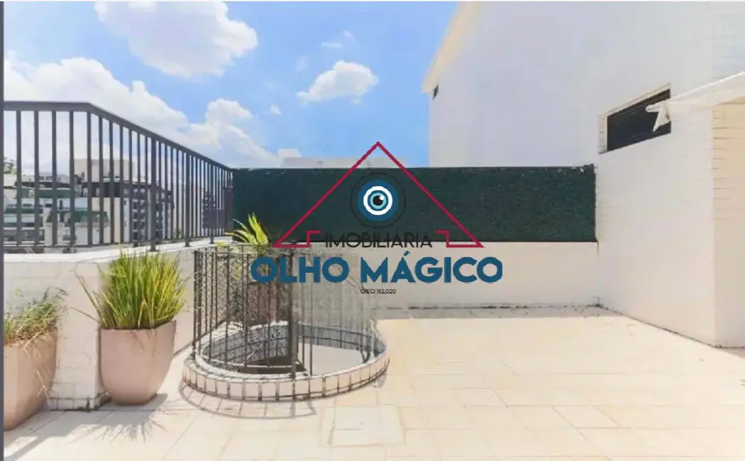 Foto 3 de Cobertura com 2 quartos à venda, 144m2 em Cidade São Francisco, São Paulo - SP