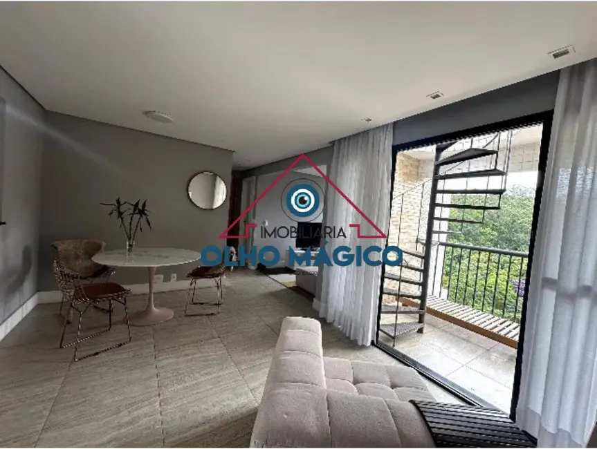 Foto 7 de Cobertura com 2 quartos à venda, 144m2 em Cidade São Francisco, São Paulo - SP