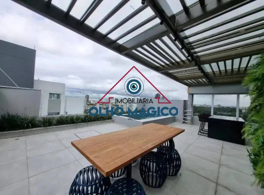 Foto 5 de Apartamento com 3 quartos à venda, 87m2 em Umuarama, Osasco - SP