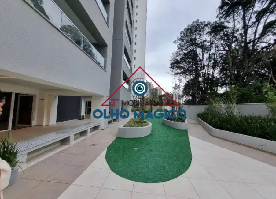 Foto 1 de Apartamento com 3 quartos à venda, 87m2 em Umuarama, Osasco - SP