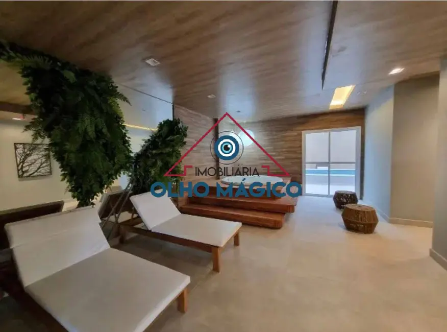 Foto 3 de Apartamento com 3 quartos à venda, 87m2 em Umuarama, Osasco - SP