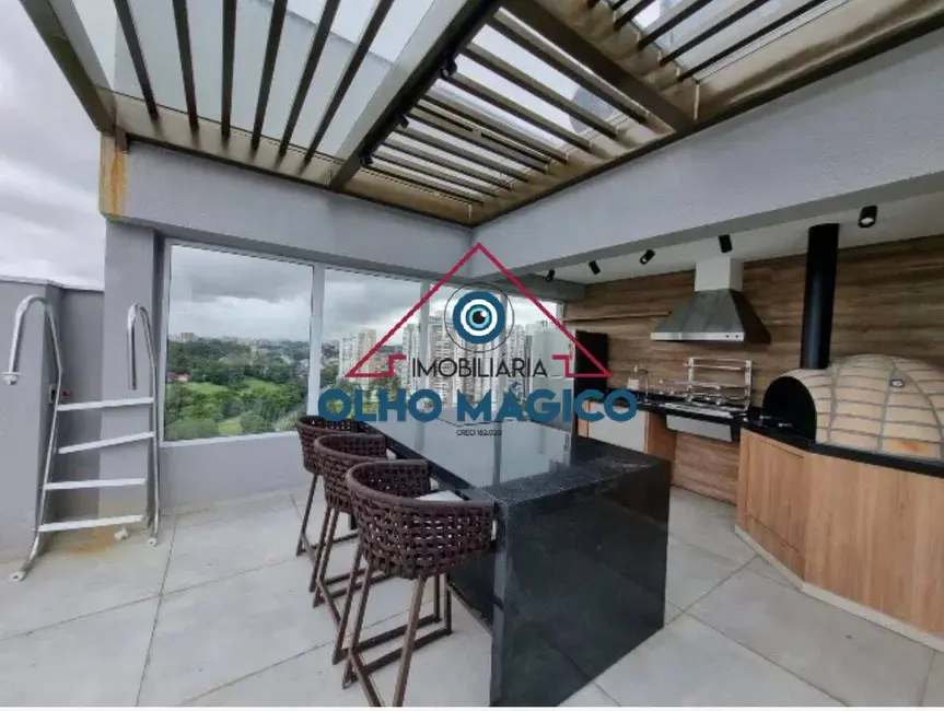 Foto 2 de Apartamento com 3 quartos à venda, 87m2 em Umuarama, Osasco - SP