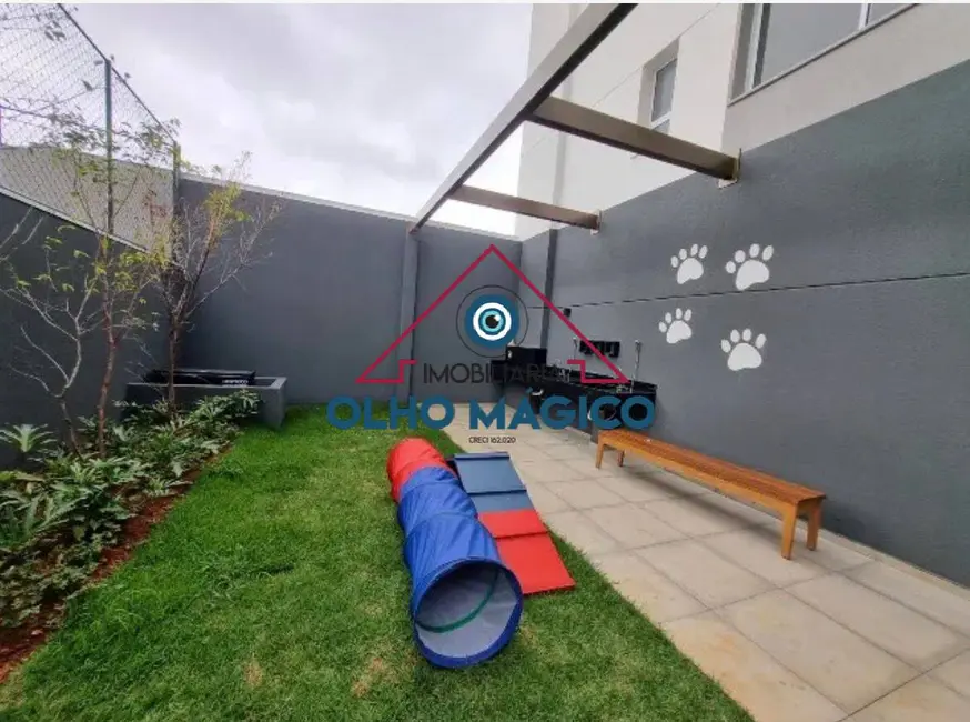 Foto 4 de Apartamento com 3 quartos à venda, 87m2 em Umuarama, Osasco - SP