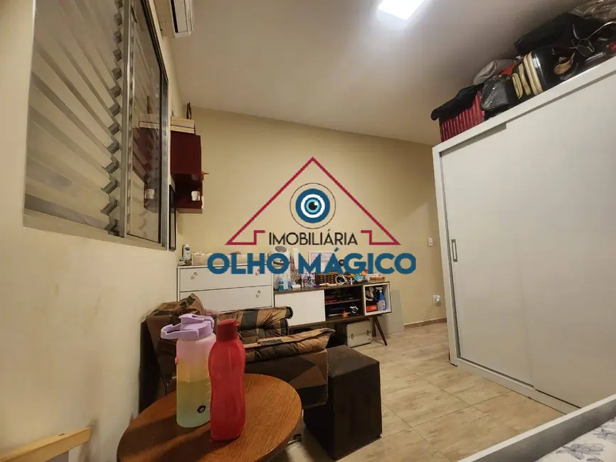 Foto 9 de Casa de Condomínio com 2 quartos à venda, 100m2 em Vila Yolanda, Osasco - SP