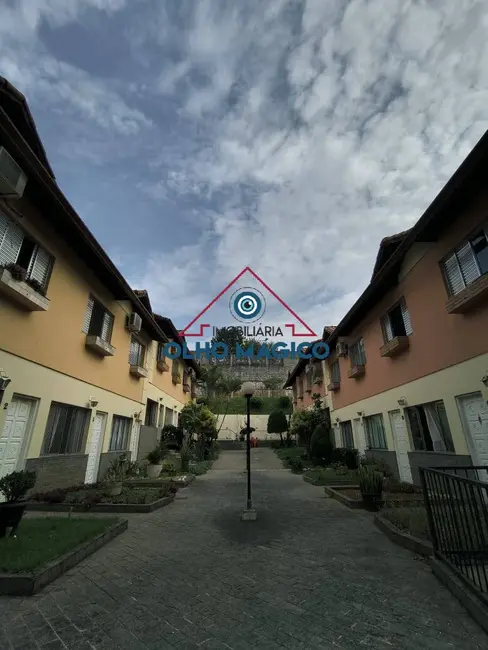 Foto 1 de Casa de Condomínio com 2 quartos à venda, 100m2 em Vila Yolanda, Osasco - SP