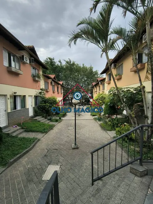 Foto 2 de Casa de Condomínio com 2 quartos à venda, 100m2 em Vila Yolanda, Osasco - SP