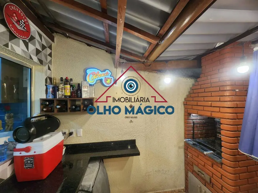 Foto 6 de Casa de Condomínio com 2 quartos à venda, 100m2 em Vila Yolanda, Osasco - SP