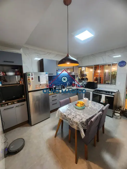 Foto 5 de Casa de Condomínio com 2 quartos à venda, 100m2 em Vila Yolanda, Osasco - SP