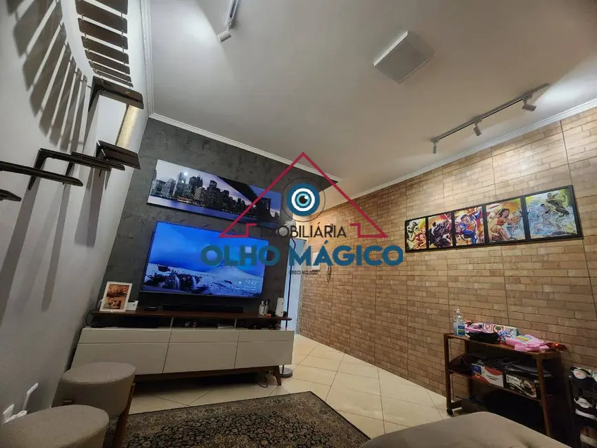 Foto 7 de Casa de Condomínio com 2 quartos à venda, 100m2 em Vila Yolanda, Osasco - SP