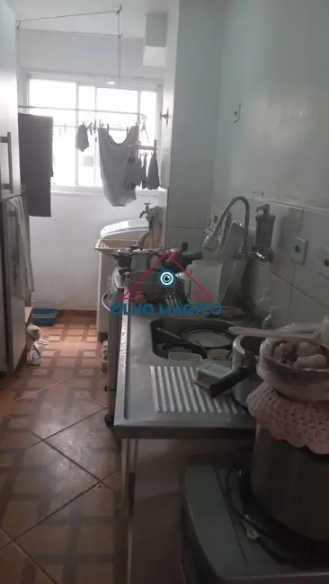 Foto 8 de Apartamento com 2 quartos à venda, 47m2 em Novo Osasco, Osasco - SP