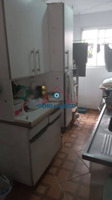 Foto 7 de Apartamento com 2 quartos à venda, 47m2 em Novo Osasco, Osasco - SP