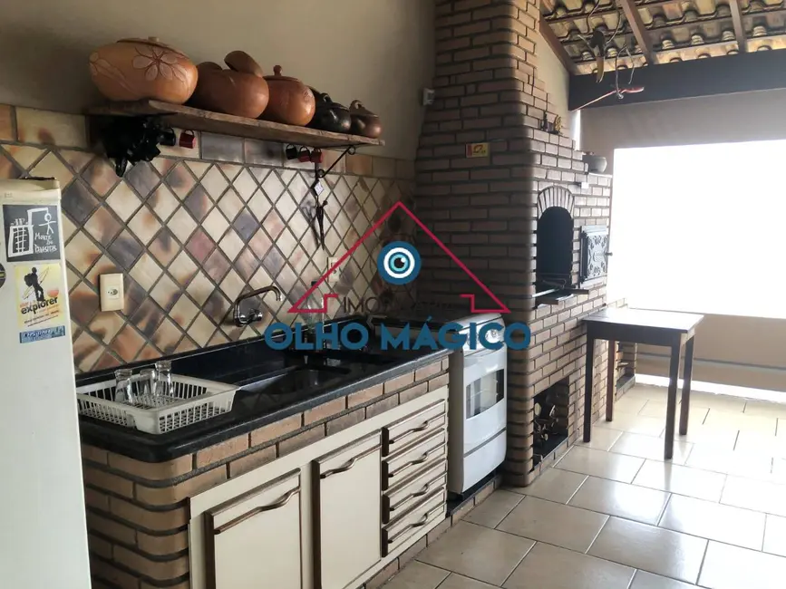 Foto 6 de Sobrado com 3 quartos à venda, 200m2 em Osasco - SP