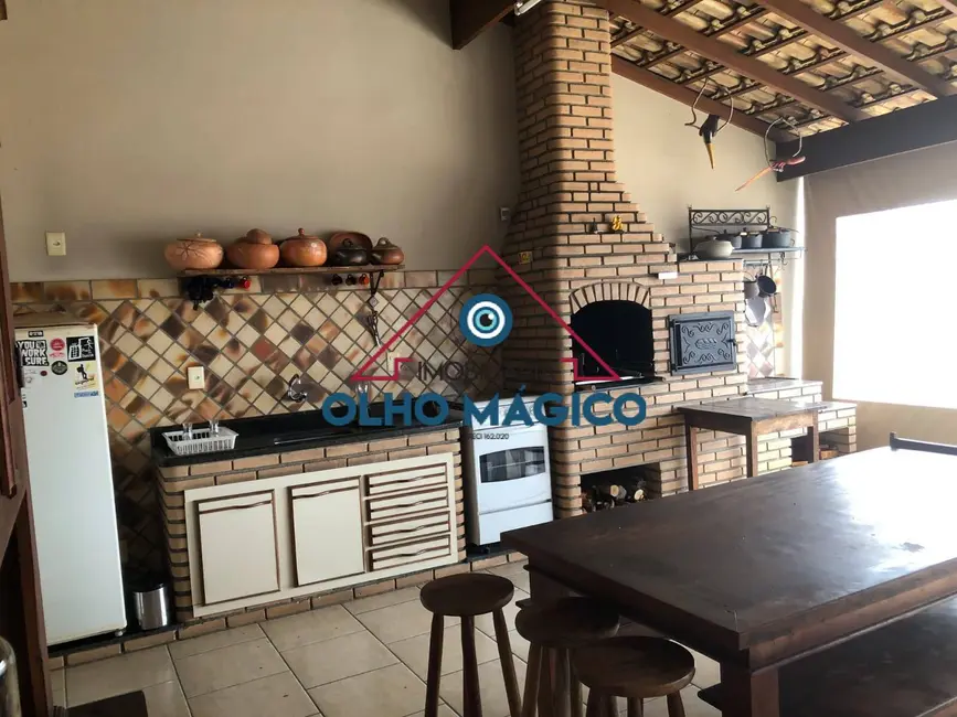 Foto 2 de Sobrado com 3 quartos à venda, 200m2 em Osasco - SP