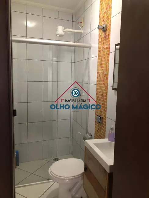 Foto 7 de Sobrado com 3 quartos à venda, 200m2 em Osasco - SP