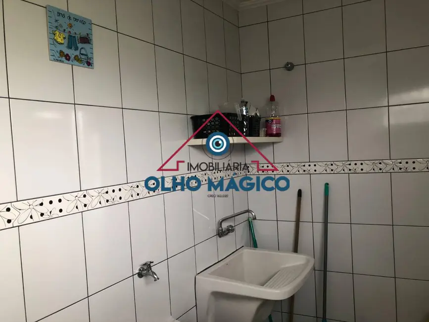 Foto 9 de Sobrado com 3 quartos à venda, 200m2 em Osasco - SP