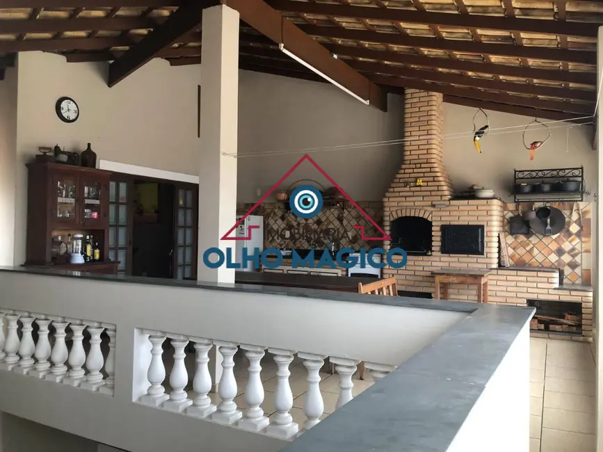 Foto 3 de Sobrado com 3 quartos à venda, 200m2 em Osasco - SP