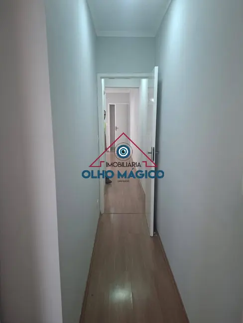 Foto 2 de Apartamento com 2 quartos à venda, 65m2 em Vila Osasco, Osasco - SP