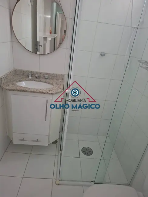 Foto 6 de Apartamento com 2 quartos à venda, 65m2 em Vila Osasco, Osasco - SP