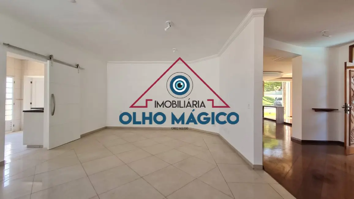 Foto 7 de Casa de Condomínio com 5 quartos à venda, 620m2 em Alphaville, Santana De Parnaiba - SP