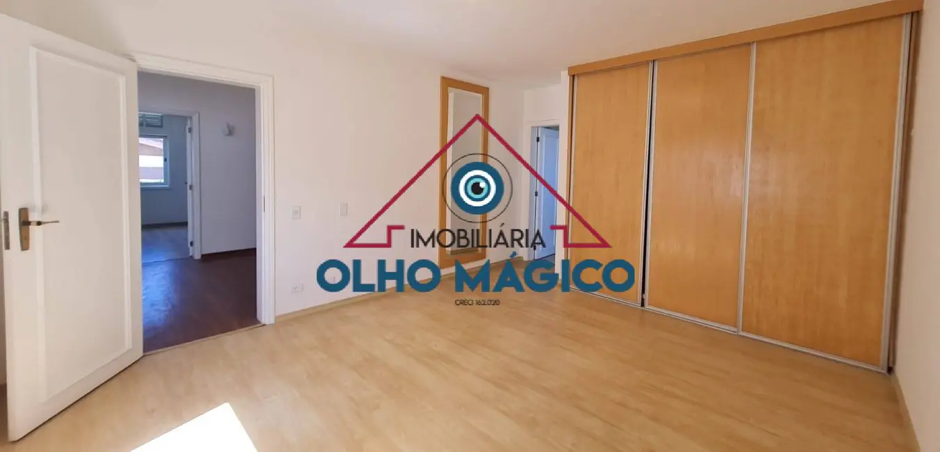 Foto 3 de Casa de Condomínio com 5 quartos à venda, 620m2 em Alphaville, Santana De Parnaiba - SP