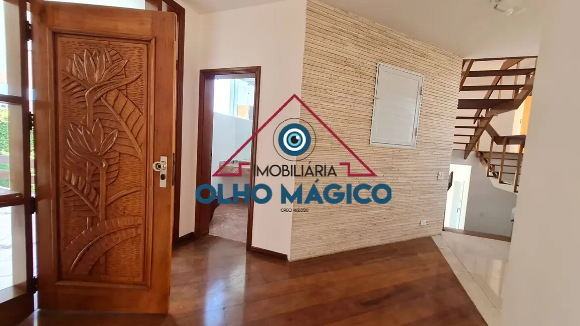 Foto 6 de Casa de Condomínio com 5 quartos à venda, 620m2 em Alphaville, Santana De Parnaiba - SP