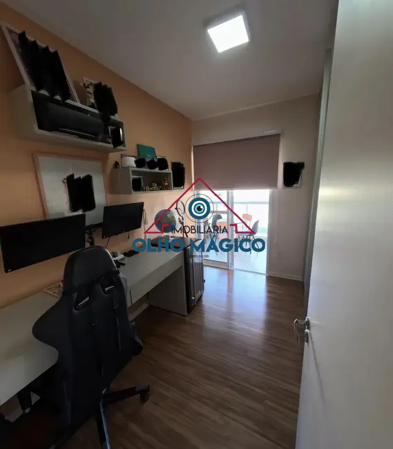 Foto 2 de Apartamento com 3 quartos à venda, 91m2 em Centro, Osasco - SP