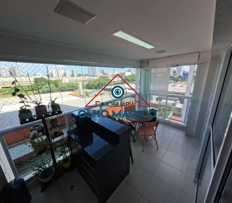 Foto 7 de Apartamento com 3 quartos à venda, 91m2 em Centro, Osasco - SP