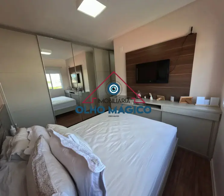 Foto 5 de Apartamento com 3 quartos à venda, 91m2 em Centro, Osasco - SP