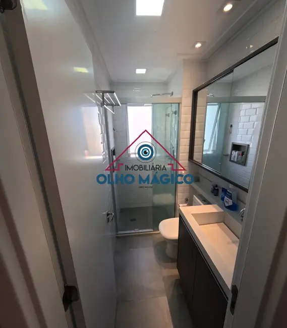 Foto 4 de Apartamento com 3 quartos à venda, 91m2 em Centro, Osasco - SP