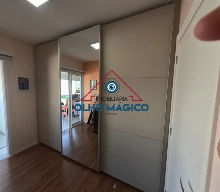 Foto 9 de Apartamento com 3 quartos à venda, 91m2 em Centro, Osasco - SP