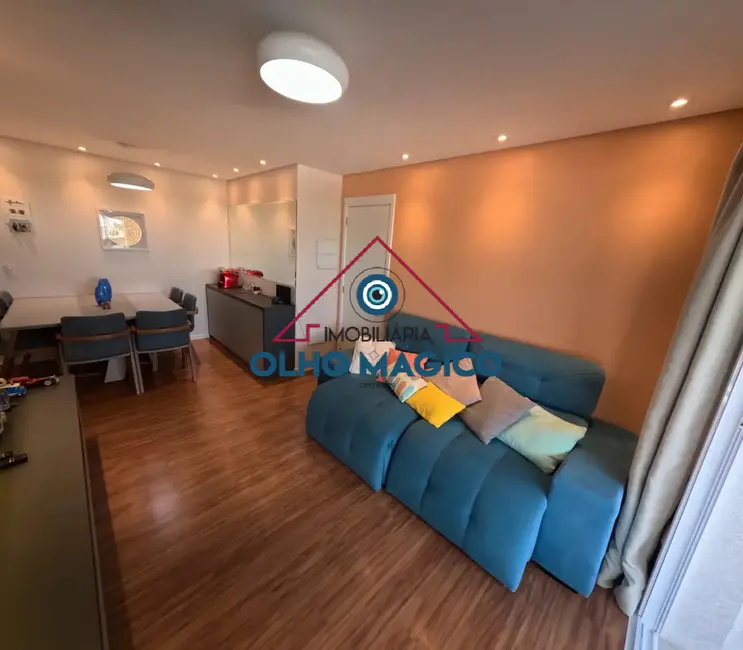 Foto 1 de Apartamento com 3 quartos à venda, 91m2 em Centro, Osasco - SP